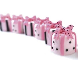 Ragam Desain Kue Pengantin Sesuai Tema Pesta