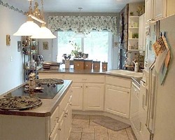 Feng Shui Untuk Dapur Rumah Anda