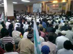 TPM Dirikan Lembaga Seperti Peradi Bernama Madina