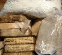 Bawa Heroin 2,6 Kg, Warga Filipina Dibekuk di Bandara Adisucipto  