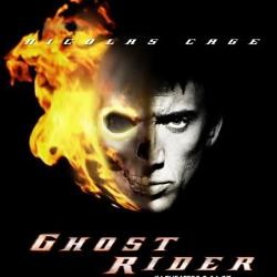 Ghost Rider 2 Terancam Tanpa Nicolas Cage