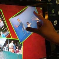 Ekspansi Layar Sentuh Windows 7, Siap Diunduh