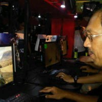 Telkom Investasi Miliaran untuk Creative Center