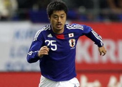 Demi Masuk Tim, Ogasawara Siap Ongkos Sendiri