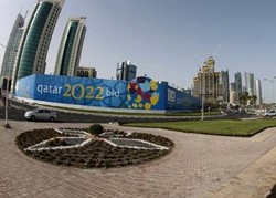 Arab Layak Gelar Piala Dunia