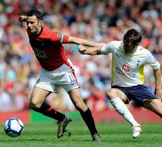 MU Beri Tekanan untuk Chelsea