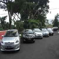 New Vios Semakin Diincar