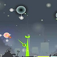 Go Green Lewat 7 Permainan