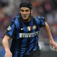 Gol Pertama untuk Istri