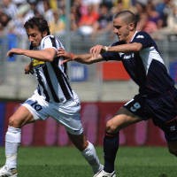 Atasi Bari 3-0, Juve Sibak Kans 4 Besar