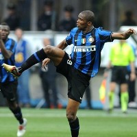 Bekuk Atalanta, Inter ke Puncak Lagi