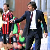 Leonardo Sesali 20 Menit Pertama