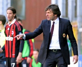 Leonardo Sesali 20 Menit Pertama