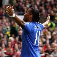 Drogba: Keluarkan Suaramu, Fans 