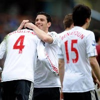 Liverpool Degradasikan Burnley