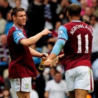 Villa Panaskan Persaingan 