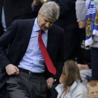 Panjangnya Masa Puasa Arsenal