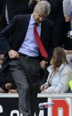 Panjangnya Masa Puasa Arsenal