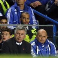 Ancelotti: Ukuran Sukses Adalah Juara