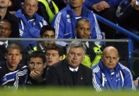 Ancelotti: Ukuran Sukses Adalah Juara