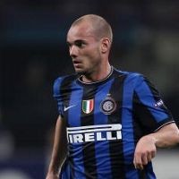 Inter Mungkin Tanpa Sneijder 
