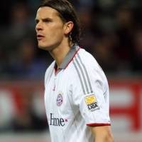 Sneijder dan Duo Bayern Cedera