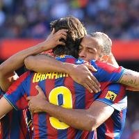 Inter Sudah Rasuki Pikiran Barca