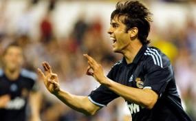 Kaka Jaga Kans Juara Madrid