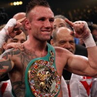 Kessler Rebut Gelar Foch