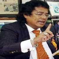  Pengacara Sugeng Teguh Santoso Takut Main Duit