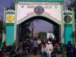 Polri Simpan Bukti Rekaman Untuk Usut Pidana Kasus Rusuh Priok