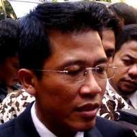 Fahri Hamzah Siap Jaminkan Diri Untuk Misbakhun