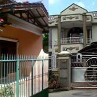 Jaksa Cirus Kontrakkan Rumah di Ciledug Selama 8 Tahun