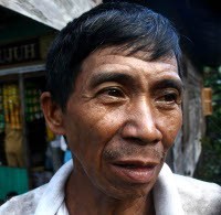 Warga Dayak Minta Layanan Kesehatan Lebih Maksimal 