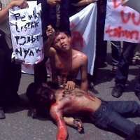 Kenang Tragedi Chernobyl, Mahasiswa Tolak Pembangunan PLTN Jepara