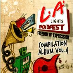 Indiefest Compilation vol. 4 Dari Blues Hingga Metal