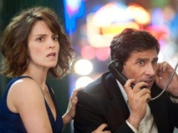 Date Night: Komedi untuk Menyindir Perkawinan Yang Basi