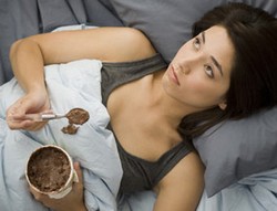 4 Makanan Penurun Libido