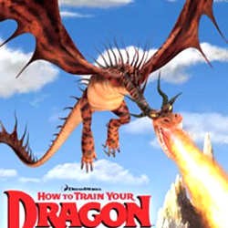 Wow! Naga Kuasai Box Office Amerika