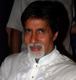 Amitabh Bachchan Terserang Penyakit Hati Kronis