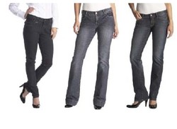 How to Find Perfect Jeans