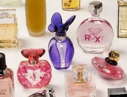 Panduan Kombinasi Parfum Untuk Anda & Dia