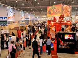 Food & Hotel Asia Ditutup Dengan Rekor