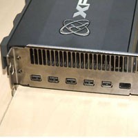 Kartu Grafis Termahal Dibanderol Rp 95 Juta-an