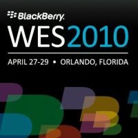 Mengintip Gebrakan BlackBerry di WES 2010