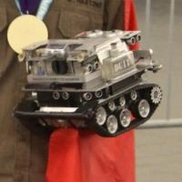 Kisah Jaket Kontingen di Balik Kemenangan Robot Indonesia 