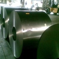 Harga Bahan Baku Baja Melonjak 2 Kali Lipat