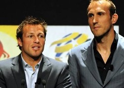 Blatter Dukung Qatar, Australia Incar 2018