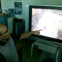 Alat Bantu Pernafasan Ramdan Dilepas