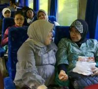 Last Trip Parahyangan